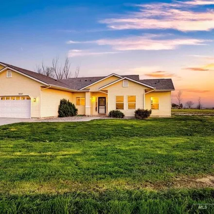 Buy this 3 bed house on 9247 West Kuna Road in Kuna, ID 83634