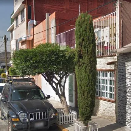 Buy this 3 bed house on Calle V. Fértil in Arboledas de Aragón, 55240 Ecatepec de Morelos