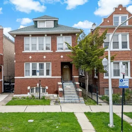 Image 2 - 4610 South Francisco Avenue, Chicago, IL 60632, USA - House for sale