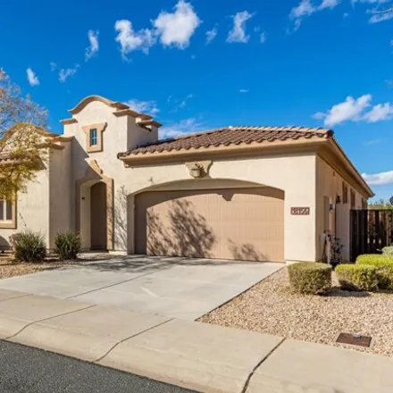 Image 5 - 18156 West Desert Willow Drive, Goodyear, AZ 85338, USA - House for sale