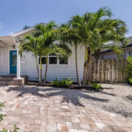 Buy this 3 bed house on 220 Malverne Road in West Palm Beach, FL 33405