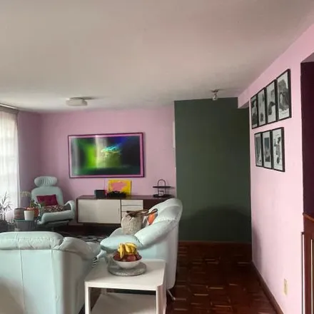 Buy this 2 bed apartment on Boulevard Adolfo Ruiz Cortines in Tlalpan, 14030 Santa Fe