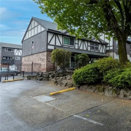 Buy this 2 bed condo on 3425 South 176th Street in McVan, SeaTac