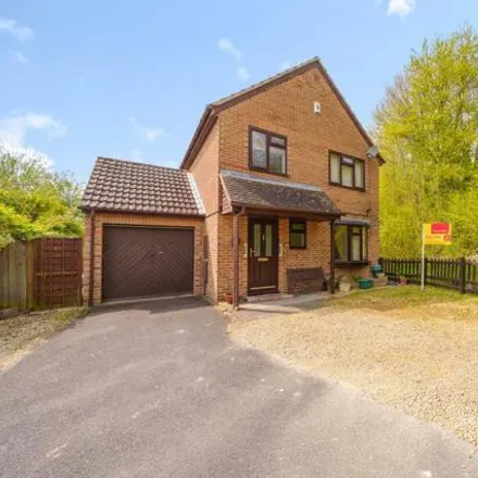 Image 1 - 15 Pottle Close, Cumnor, OX2 9SN, United Kingdom - House for sale