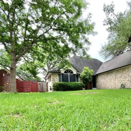 Buy this 3 bed house on 725 Shiny Rock Drive in Austin, TX 78748