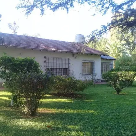 Buy this 2 bed house on Fonseca in Partido de La Matanza, 1759 González Catán