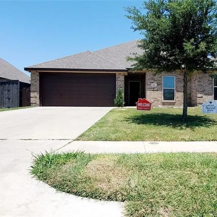 Buy this 4 bed house on 211 Ghost Rider Road in Waxahachie, TX 75165