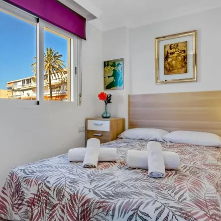 Image 6 - Torremolinos, Andalusia, Spain - Apartment for rent