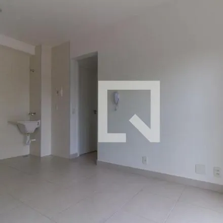 Rent this 2 bed apartment on Rua do Bosque 141 in Campos Elísios, São Paulo - SP