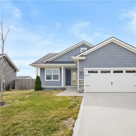 Buy this 4 bed house on 2494 Southeast Maxwell Drive in Waukee, IA 50263