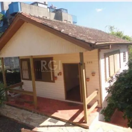 Image 2 - Rua Doutor Rodrigues Alves, Chácara das Pedras, Porto Alegre - RS, 91330-500, Brazil - House for sale