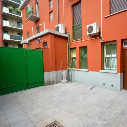Image 7 - Brave, Via Bordighera 2, 20143 Milan MI, Italy - Room for rent
