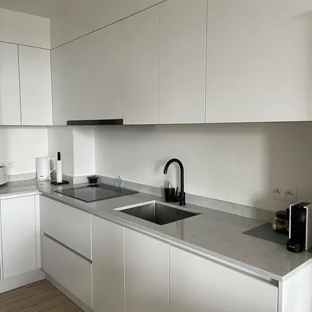 Image 2 - Gallifortlei 241, 2100 Antwerp, Belgium - Apartment for rent