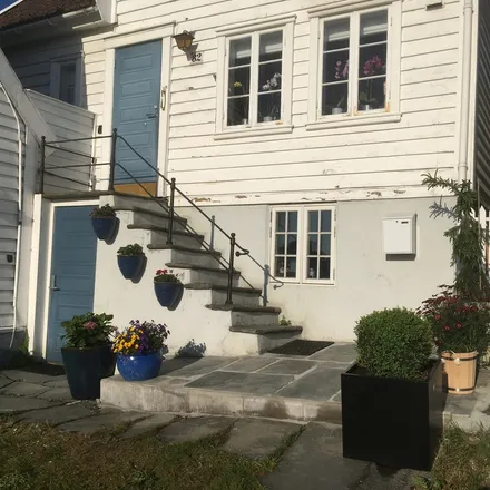 Rent this 1 bed house on Stavanger in Ledaal, NO