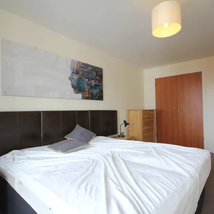 Image 9 - Poppy Red, The Arcadian, Theatre Walk, Attwood Green, B5 4TD, United Kingdom - Apartment for rent