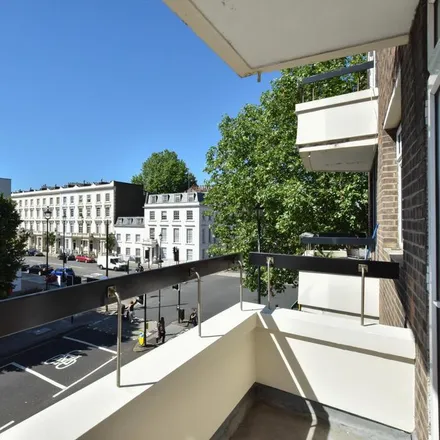 Image 9 - Pimlico Academy, Lupus Street, London, SW1V 3AT, United Kingdom - Apartment for rent