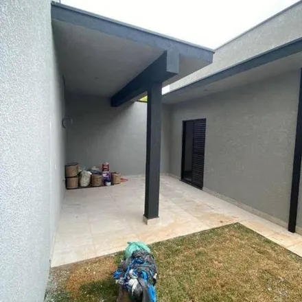 Buy this 3 bed house on Avenida Prefeito Antonio Julio T. Garcia Lopes in Jardim das Cerejeiras, Atibaia - SP