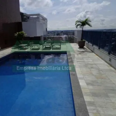 Rent this 1 bed apartment on unnamed road in Chapada, Manaus - AM