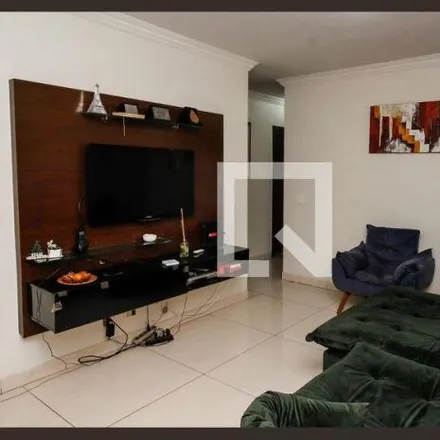 Buy this 4 bed apartment on Elite Rede de Ensino - Floresta in Rua Ubá 396, Colégio Batista