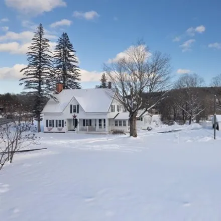 Buy this 11 bed house on West Woodstock Road in Woodstock, Windsor County