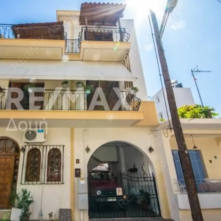 Buy this 4 bed house on Αιόλου in Volos Municipality, Greece