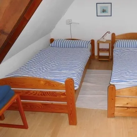 Rent this 3 bed apartment on 24229 Dänischenhagen
