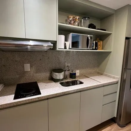 Rent this 1 bed apartment on Rua Ministro Godói 1029 in Perdizes, São Paulo - SP