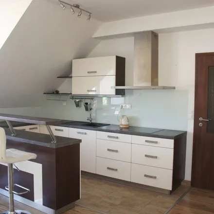 Rent this 2 bed apartment on unnamed road in 142 00 Prague, Czechia