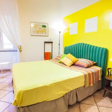 Image 3 - Via Calatafimi 18, 00185 Rome RM, Italy - Apartment for rent