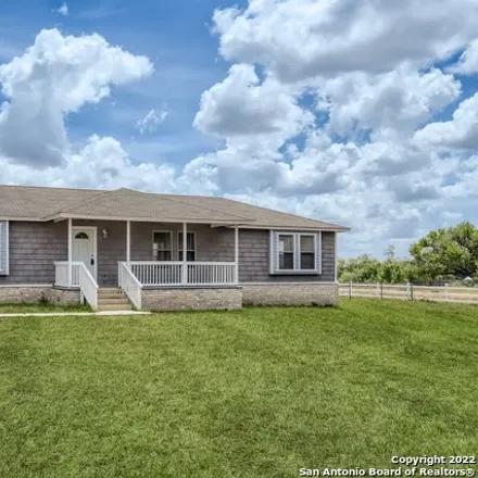 Buy this 3 bed house on 9800 New Sulphur Springs Road in Bexar County, TX 78263