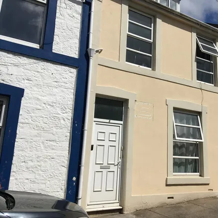 Rent this 1 bed apartment on Alexandra Road in Torquay, TQ1 1HZ