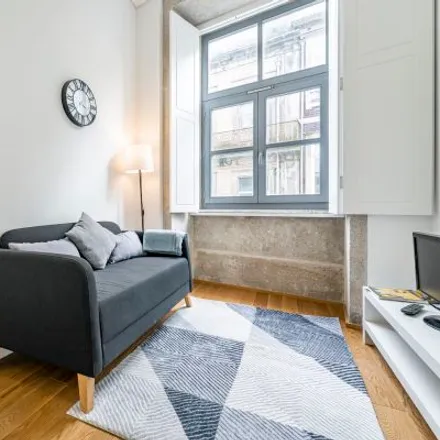 Rent this 2 bed apartment on Tecidarte in Rua Formosa, 4000-250 Porto