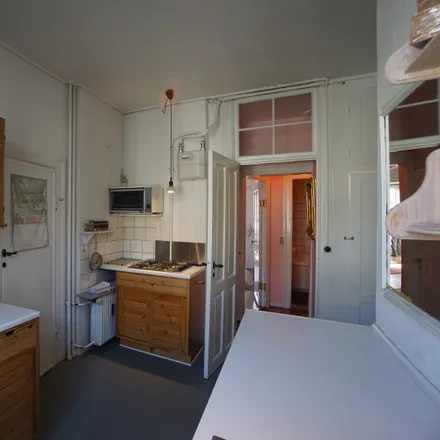 Rent this 1 bed room on Malmøgade in 1350 København K, Denmark