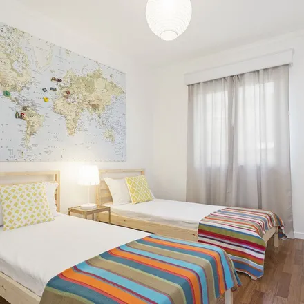 Rent this 2 bed apartment on Rua Vale Ajuda D1A in Rua do Vale D'Ajuda, 9000-764 Funchal