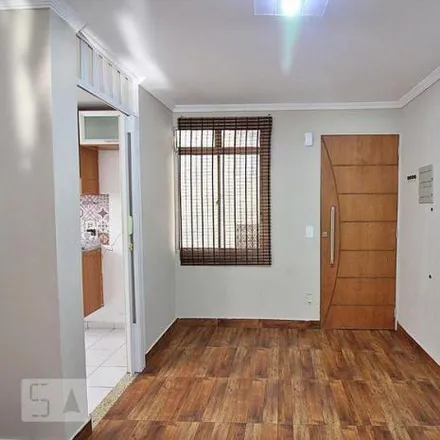 Rent this 2 bed apartment on Rua João Ferreira de Almeida in Bairro dos Casa, São Bernardo do Campo - SP