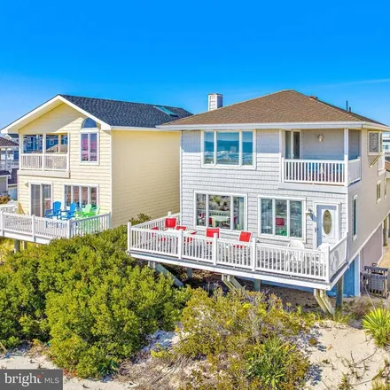 Buy this 4 bed house on Ocean Boulevard in Long Beach Township, Ocean County