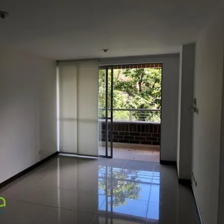 Image 3 - Saltamonte, Calle 36D Sur, Sebastiana, 055421 Envigado, ANT, Colombia - Apartment for rent