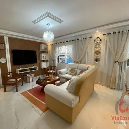Buy this 3 bed apartment on Avenida Cidade de Campos in Jardim Mariléa, Rio das Ostras - RJ