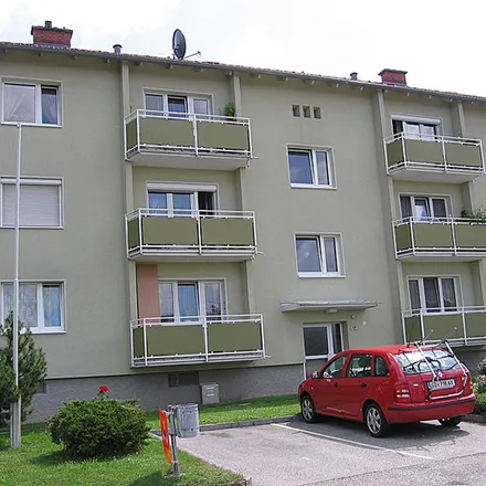 Image 1 - Justizanstalt Suben, Subener Straße 1, 4975 Schnelldorf, Austria - Apartment for rent