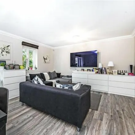 Rent this 2 bed apartment on Westward Court in 27 Brondesbury Park, Brondesbury Park