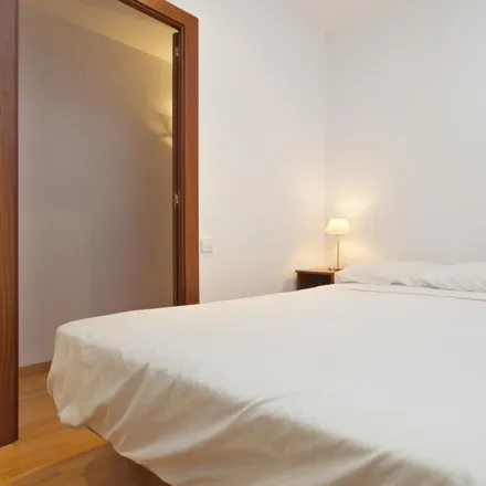 Rent this 1 bed apartment on Carrer de Sepúlveda in 163, 08001 Barcelona