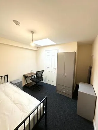 Image 6 - 4 Borough Road, Middlesbrough, TS1 5DW, United Kingdom - Room for rent