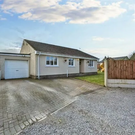 Buy this 3 bed house on Church Road in Seaton, CA14 1PQ