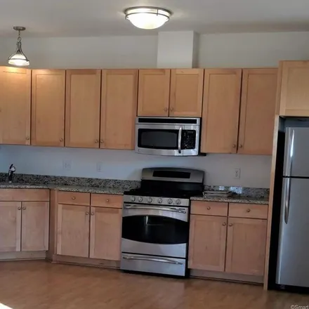 Rent this 1 bed apartment on 1343 Boston Post Road in Madison, CT 06443