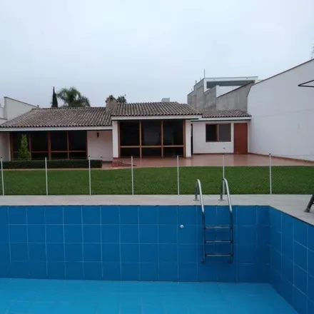 Buy this studio house on Avenida Monterico Chico 510 in Santiago de Surco, Lima Metropolitan Area 15039