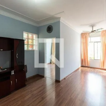 Rent this 2 bed apartment on Basílica Santa Terezinha do Menino Jesus in Rua Mariz e Barros 354, Maracanã