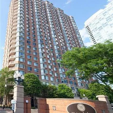 Image 5 - Professors' Dog Park, 2nd Street, Jersey City, NJ 07302, USA - Apartment for rent