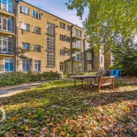 Rent this 1 bed apartment on 37-41 Gower Street in London, WC1E 6HG