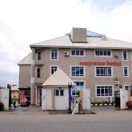 Image 1 - Tai Solarin Avenue, Gwarinpa, Federal Capital Territory, Nigeria - Loft for rent