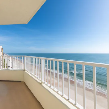 Image 3 - Ocean Eight, 2937 South Atlantic Avenue, Daytona Beach Shores, Volusia County, FL 32118, USA - Condo for sale